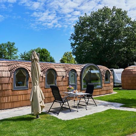 Ferienanlage Kirchzarten Bagian luar foto