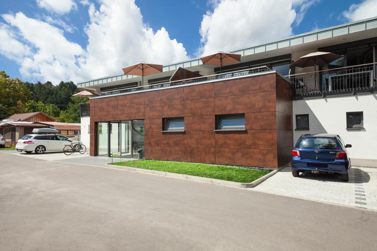 Ferienanlage Kirchzarten Bagian luar foto
