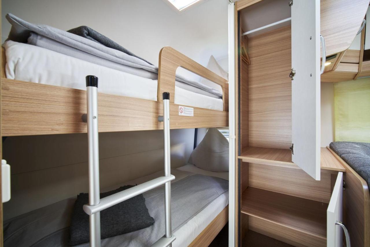 Ferienanlage Kirchzarten Bagian luar foto