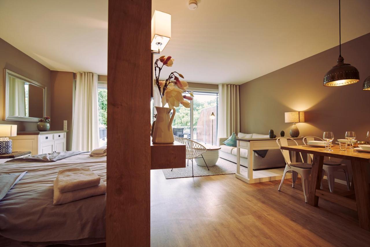 Ferienanlage Kirchzarten Bagian luar foto