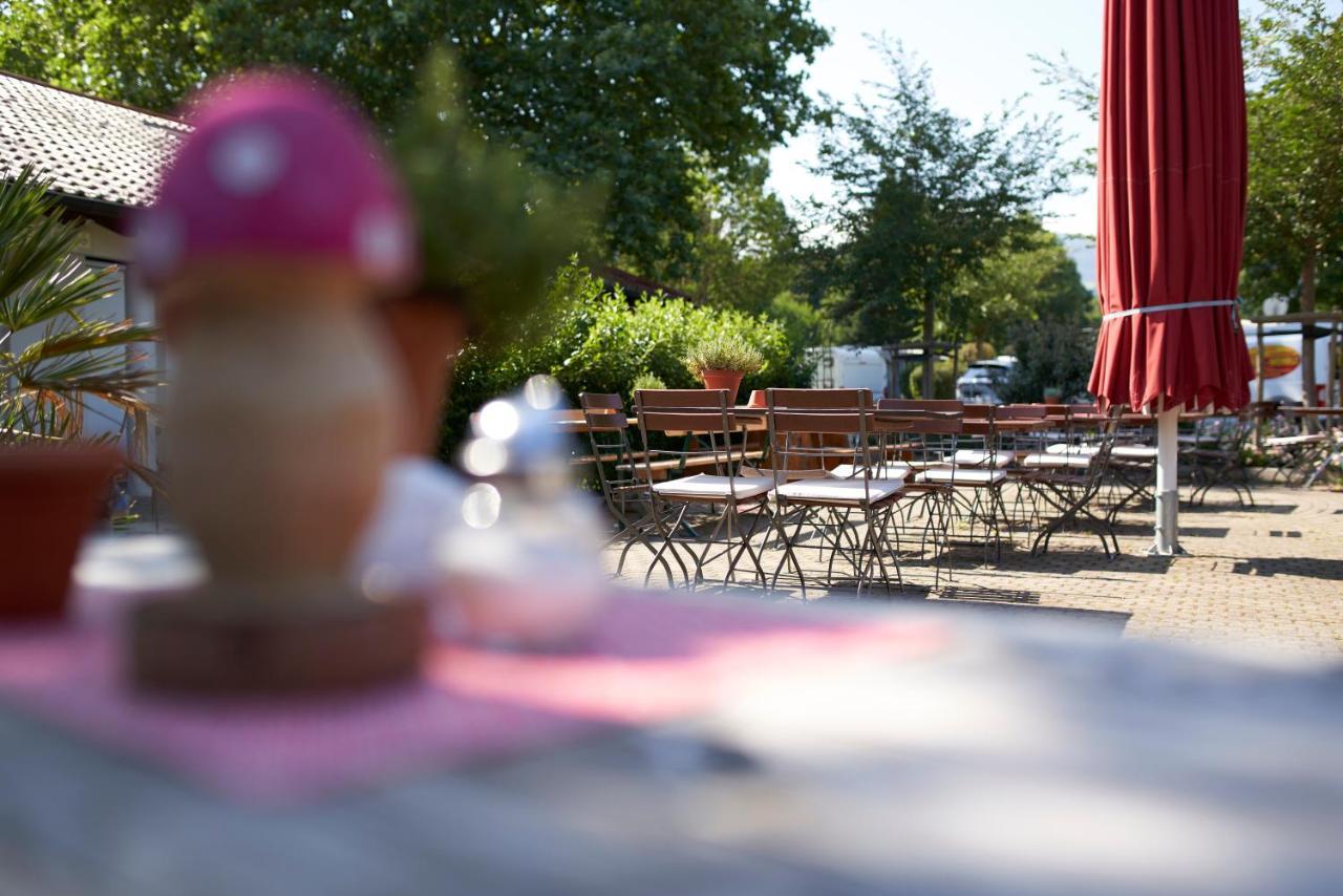 Ferienanlage Kirchzarten Bagian luar foto
