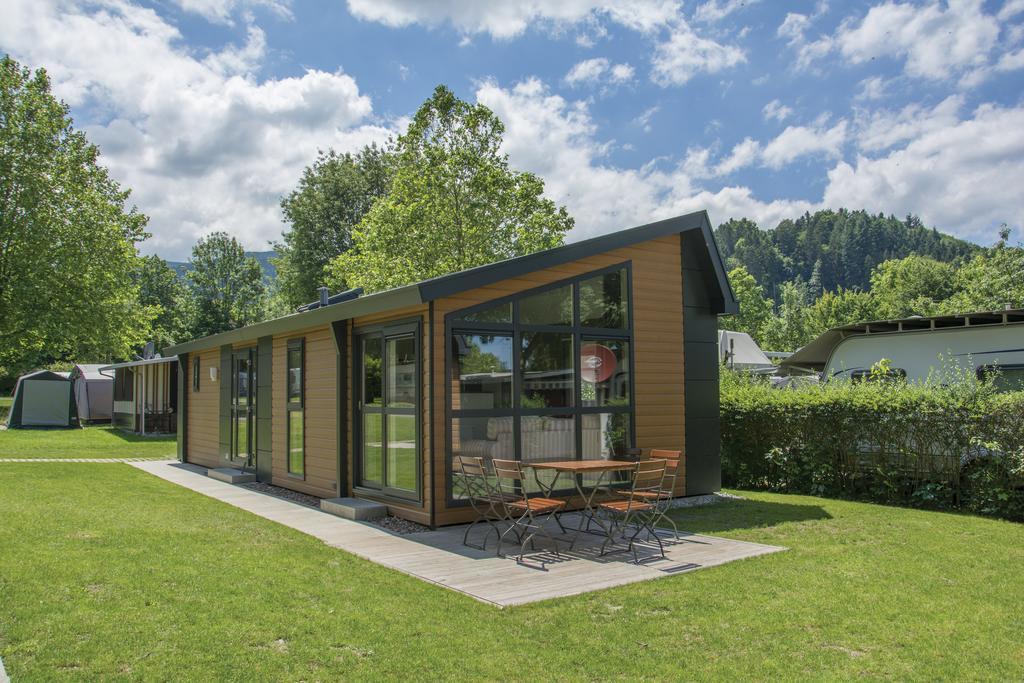Ferienanlage Kirchzarten Ruang foto