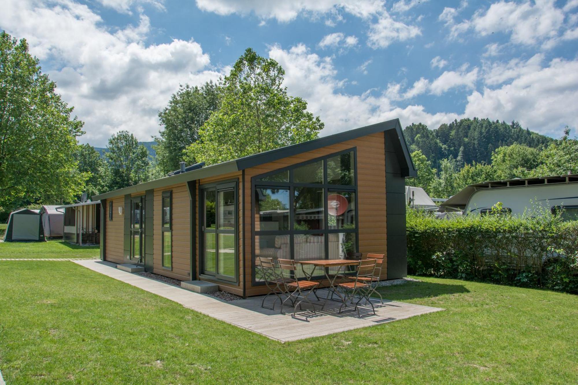 Ferienanlage Kirchzarten Bagian luar foto