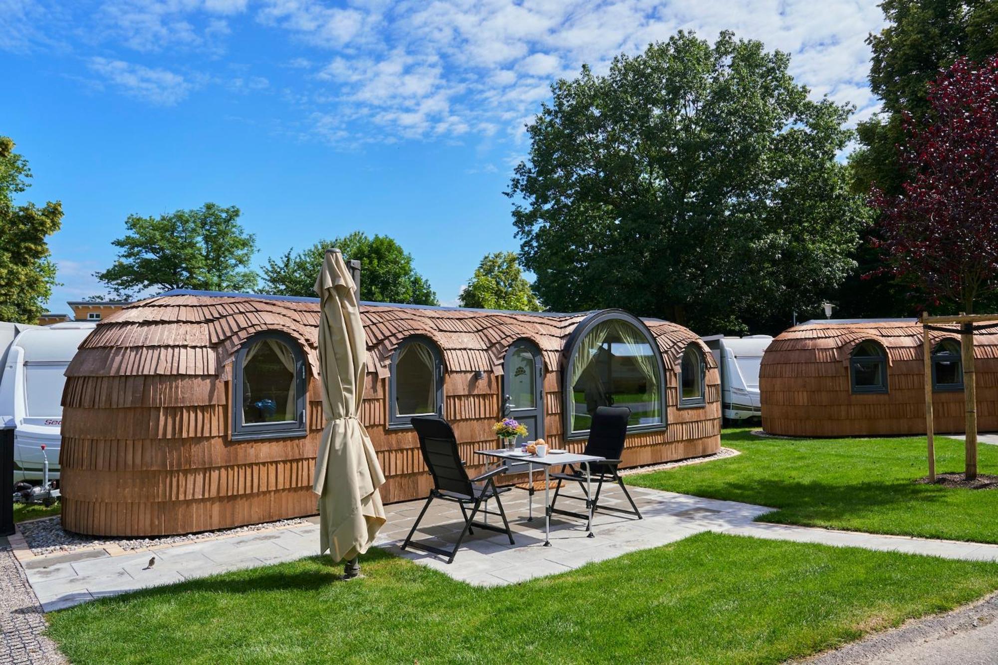 Ferienanlage Kirchzarten Bagian luar foto