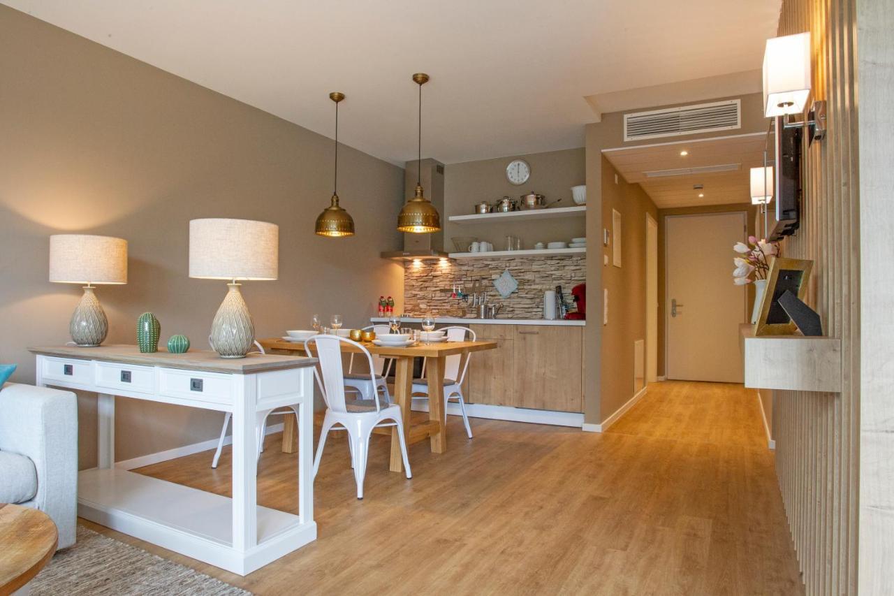 Ferienanlage Kirchzarten Bagian luar foto