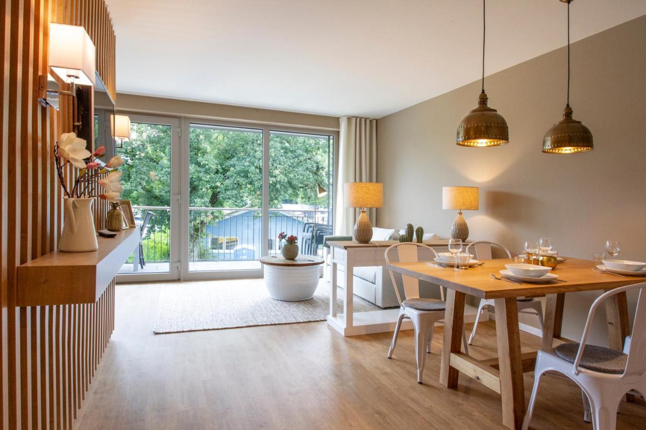 Ferienanlage Kirchzarten Bagian luar foto