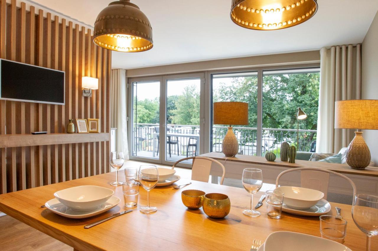 Ferienanlage Kirchzarten Bagian luar foto