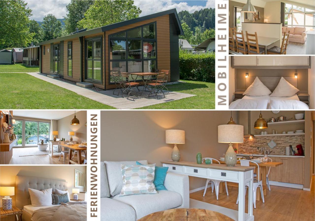 Ferienanlage Kirchzarten Bagian luar foto